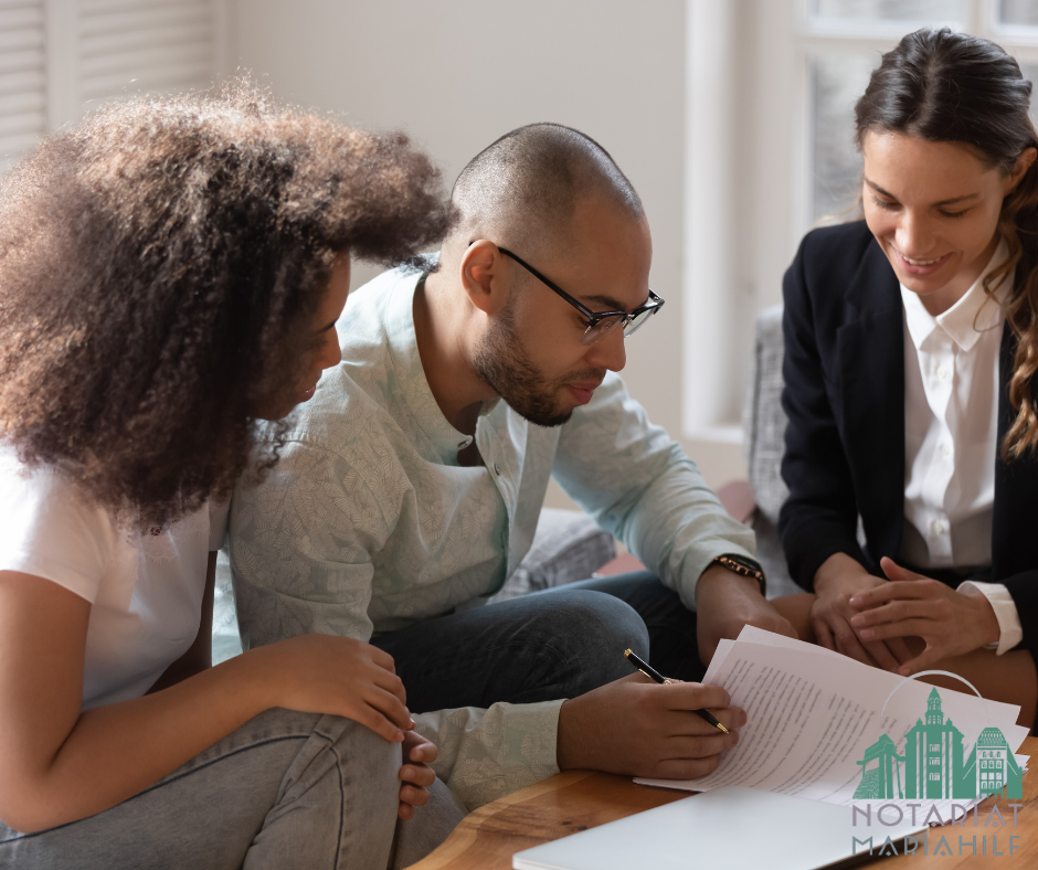 das Verlassenschaftsverfahren in Österreich verständlich erklärt