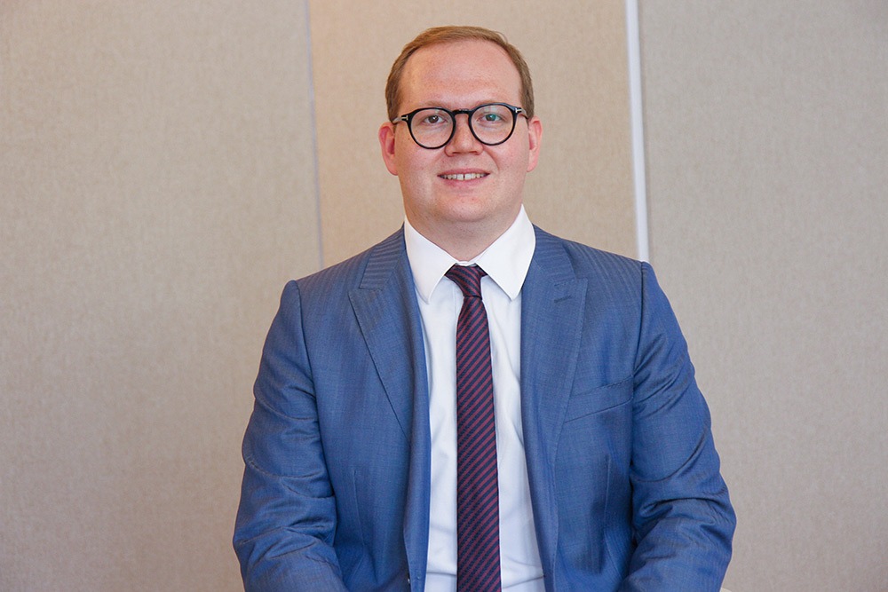 Mattias Kowarsch